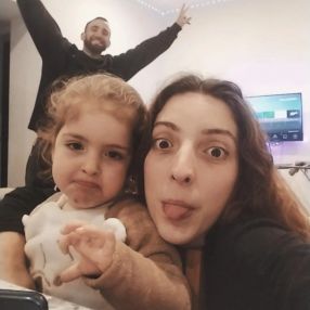 Beatriz, Família em Fafe
