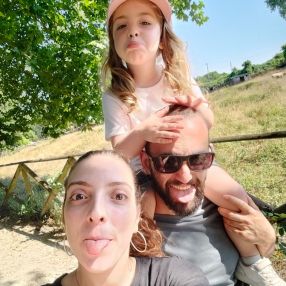 Beatriz, Família em Fafe