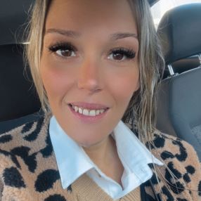 Marisa, Babysitter em Setúbal