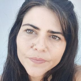 Marli João, Babysitter em Faro