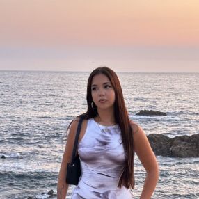 Anna, Babysitter em Penafiel