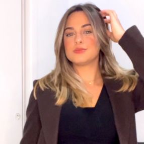 Pamela, Babysitter em Portimão