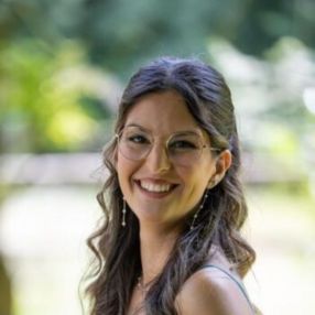 Joana Beatriz, Babysitter in Braga