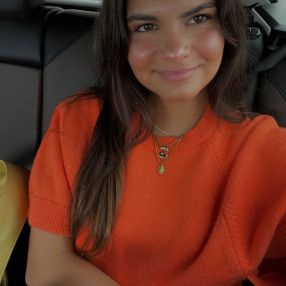 Sofia, Babysitter in Oeiras