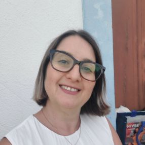 Vera Rosa Do Serro, Babysitter em Portimão