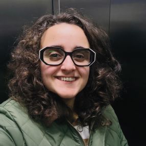 Ana Margarida, Babysitter em Loulé