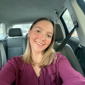 Matilde, Babysitter em Vila Franca de Xira