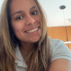 Daniela Alexandra, Babysitter in Lisboa