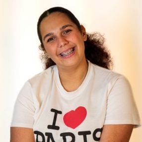 Lara, Babysitter em Algueirão-Mem Martins