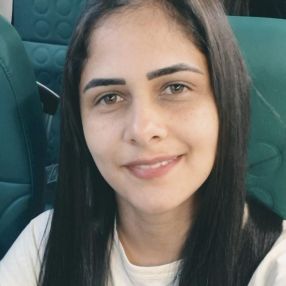 Edlaura, Babysitter in Setúbal