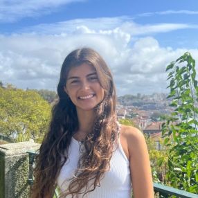 Mariana, Babysitter em Vila do Conde