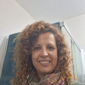 Patricia, Babysitter em Viana do Castelo