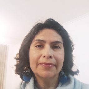 Tatiana Alejandra, Babysitter em Esmoriz