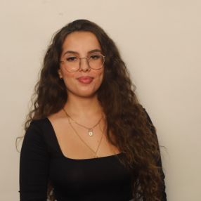 Raquel, Babysitter em Loulé