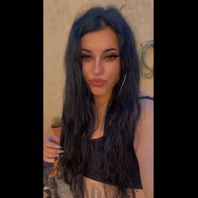 Bárbara, Babysitter em Penafiel
