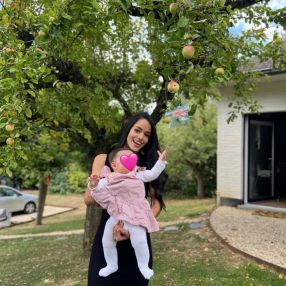 Jéssica, Babysitter em Senhora da Hora