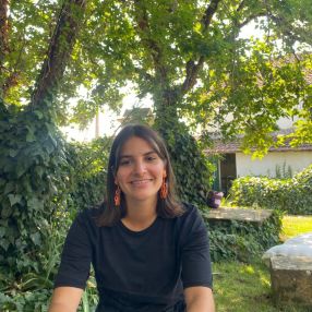 Rita, Babysitter em Lisboa