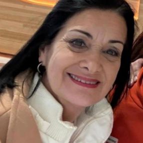 Angela Aparecida Lamarca, Babysitter em Lavradio