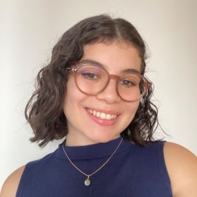 Hannah, Babysitter in Porto