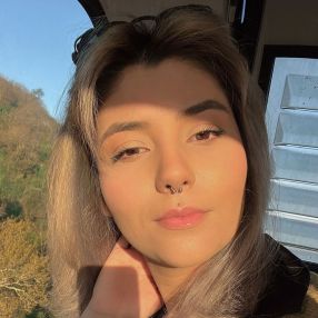 Ana Sofia, Babysitter em Guimarães