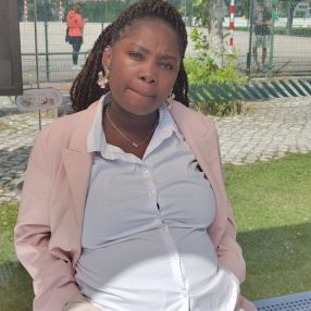 Francisca, Família em Quinta do Conde