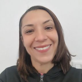 Fabiana, Babysitter em Soure