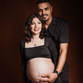 Inês, Família em Viseu