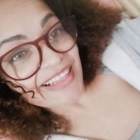 Flávia, Babysitter em Ovar