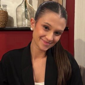 Filipa, Babysitter em Amadora