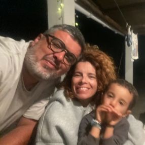 Paulo, Família em Ílhavo
