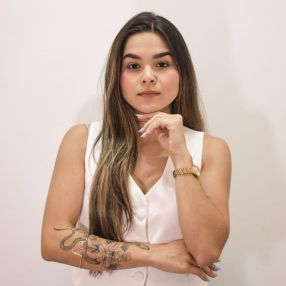 Ana Luiza, Babysitter em Coimbra