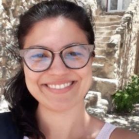 Tamara, Babysitter em Lisboa