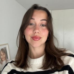 Margarida, Babysitter in Lisboa