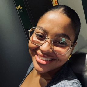 Liliane, Babysitter em Pinhal Novo