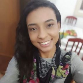Juliana, Babysitter em Algueirão-Mem Martins