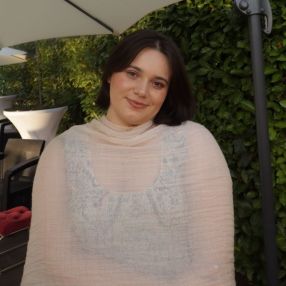 Cristiana, Babysitter em Penafiel
