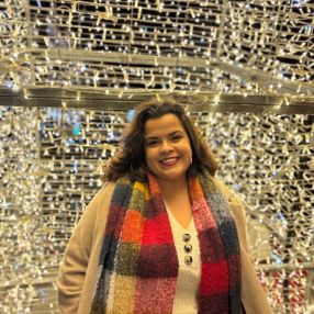 Maria, Babysitter em Porto
