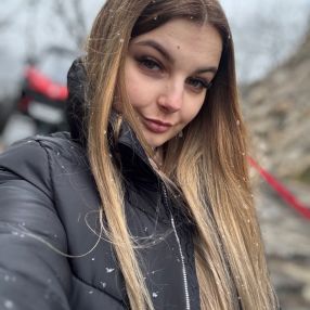 Lorena, Babysitter in Timișoara