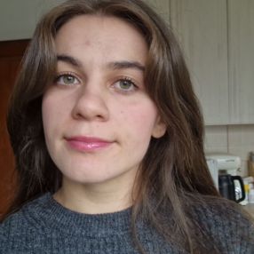 Carla, Babysitter in Cisnădie