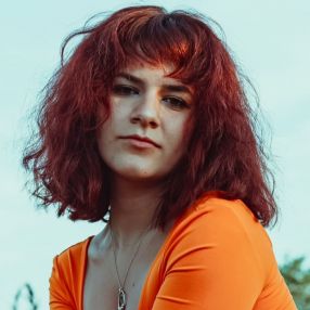 Andreea-Cristina, Babysitter in Popești-Leordeni