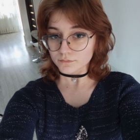 Daria, Babysitter in Piatra Neamț
