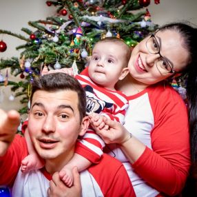 Bratulescu, Familie în Craiova