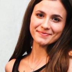 Andreea, Babysitter în Năvodari