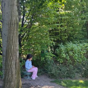 Simona, Family in Timișoara