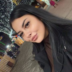 Denisa-Mihaela, Babysitter in Târgu Jiu