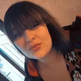 Diana Maria, Babysitter în Focșani