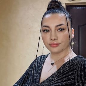 Carmen Mihaela, Babysitter in Brăila