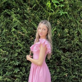 Lorena, Babysitter in Cluj-Napoca