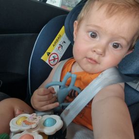Roxana, Familie în Lumina