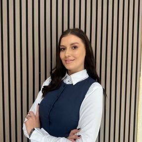 Irina, Babysitter in Constanța